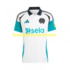 Fußballtrikots Newcastle United 2024-2025 Kurzarm 3rd trikot kaufen